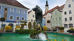 Schwäbischer Albverein Remshalden Wanderbericht